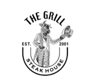 the grill